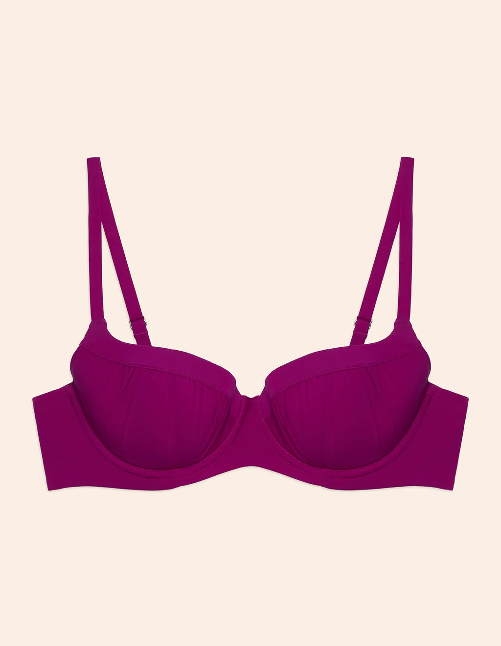 Drapery - Postavljeni balkonet bikini grudnjak