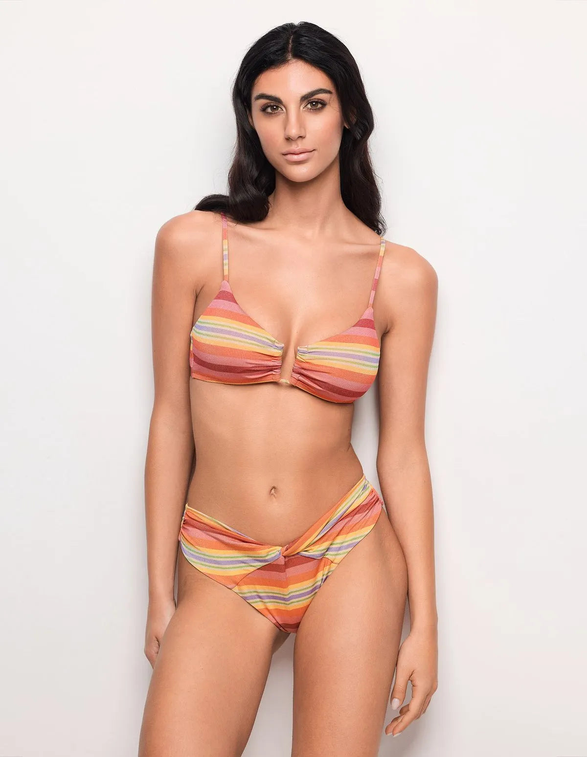 Stripes - Brazilske gaćice
