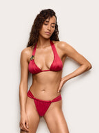 Ilehia - Brazilske bikini gaćice za žene