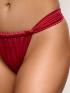 Ilehia - Brazilske bikini gaćice za žene