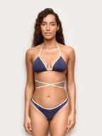 Marena II - Brazilske bikini gaćice za žene