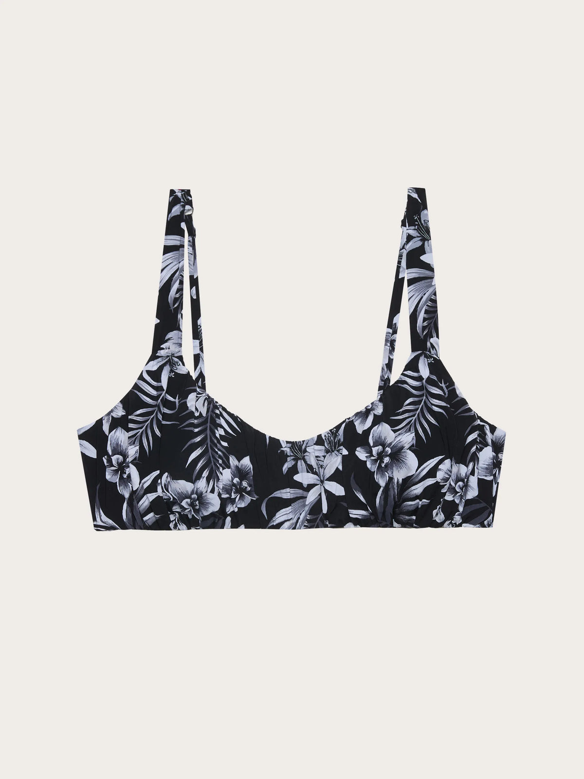 Yamamay Montenegro Padded bralette bikini bra | CBRD192004_128_05.jpg