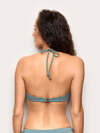 Soraya - Bralette bikini grudnjak sa punjenjem za žene