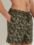 Medium boardshorts - Camouflage