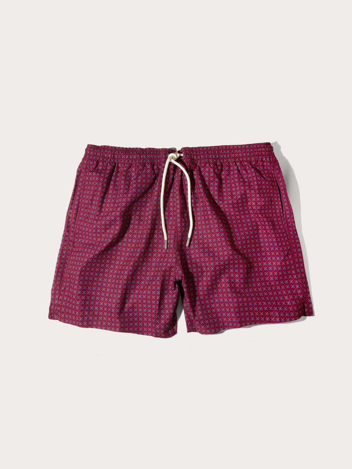 Tie Like - Bokserice za plažu srednje dužine za muškarce