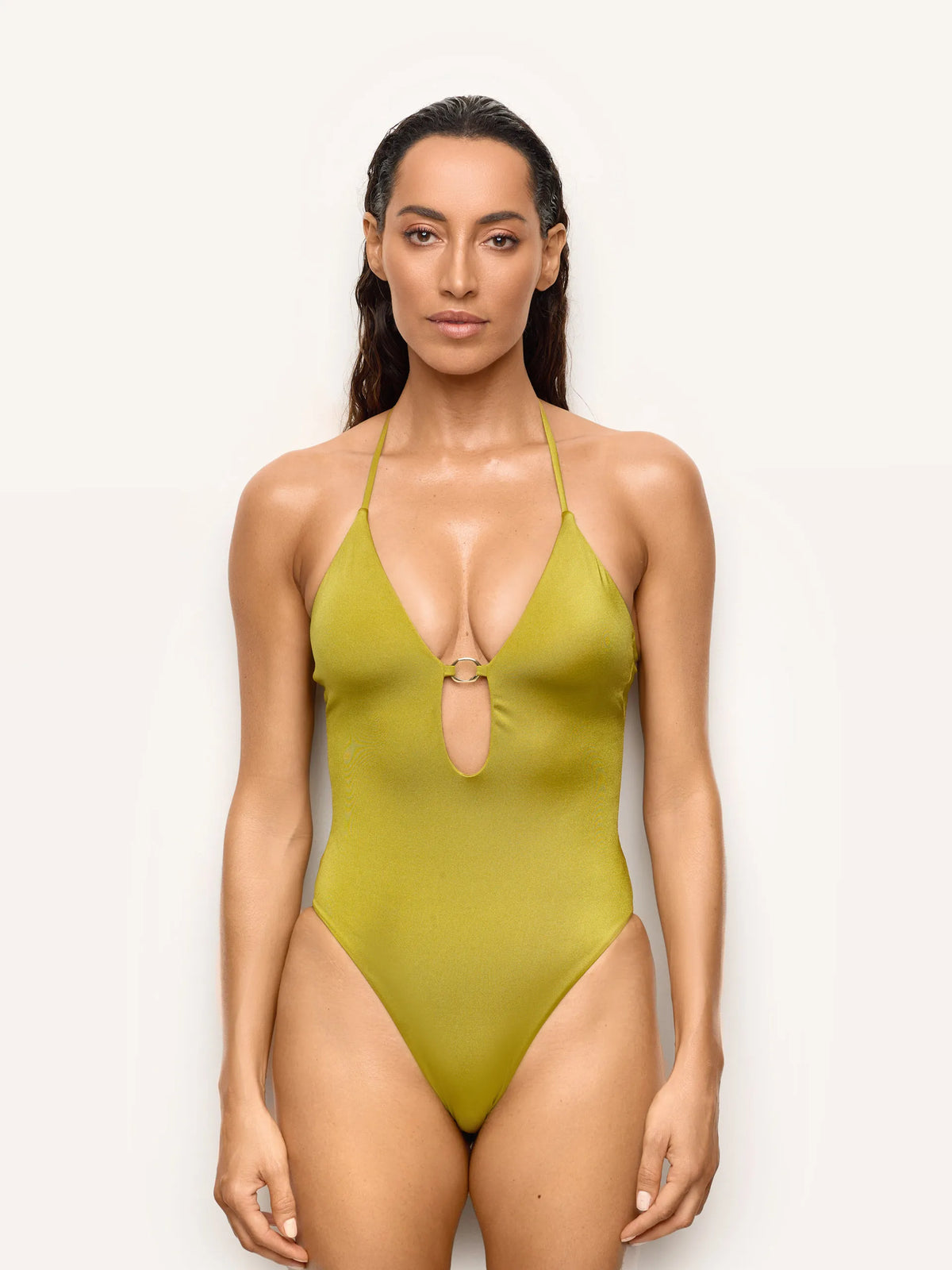 Yamamay Montenegro One-piece swimsuit w/rem | CCID192007_117_02.jpg