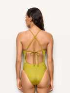 Yamamay Montenegro One-piece swimsuit w/rem | CCID192007_117_04.jpg