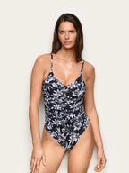 Yamamay Montenegro One-piece swimsuit w/remov. | CCID192017_128_01.jpg