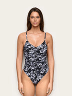Yamamay Montenegro One-piece swimsuit w/remov. | CCID192017_128_02.jpg
