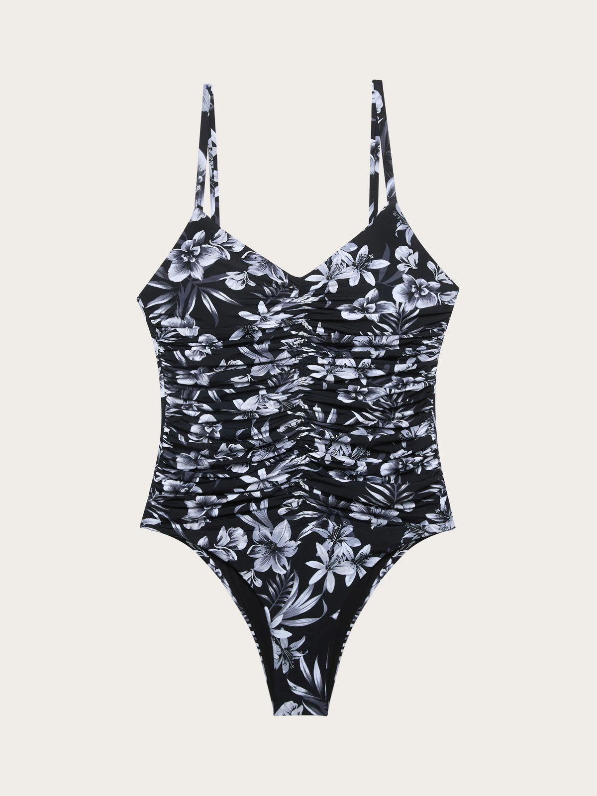 Yamamay Montenegro One-piece swimsuit w/remov. | CCID192017_128_05.jpg