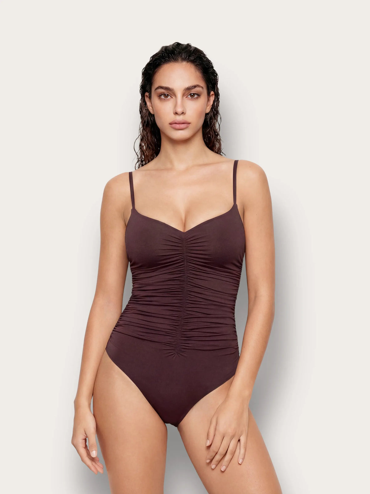 Yamamay Montenegro One-piece swimsuit w/remov. | CCID192017_770_01.jpg