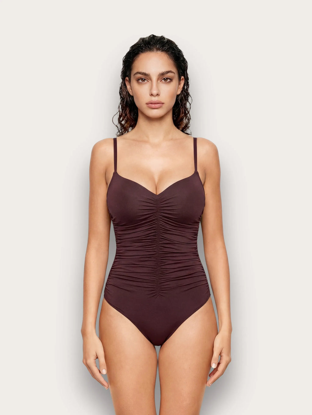 Yamamay Montenegro One-piece swimsuit w/remov. | CCID192017_770_02.jpg