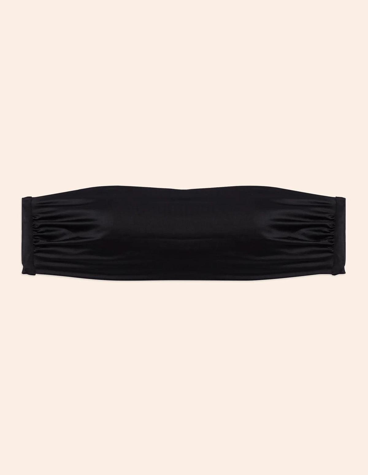 Essentials - Bandeau bikini grudnjak