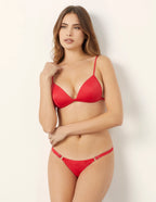Essentials - Tanga gaćice bikini