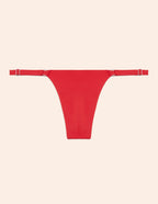 Essentials - Tanga gaćice bikini