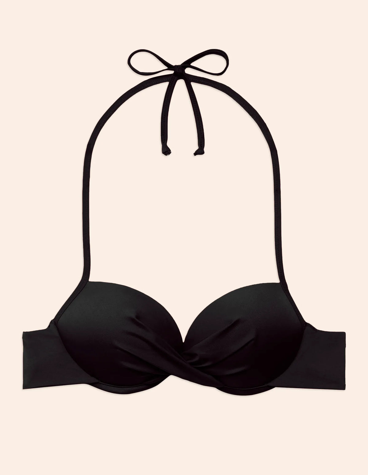 Essentials - Push-up grudnjak sa postepenim punjenjem