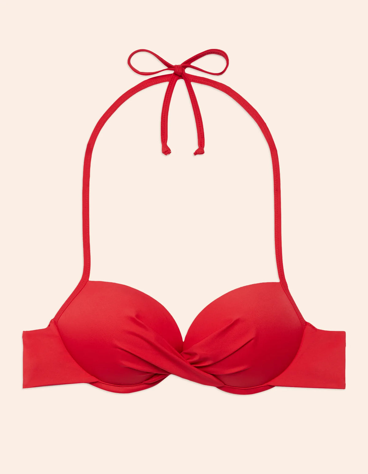 Essentials - Push-up grudnjak sa postepenim punjenjem