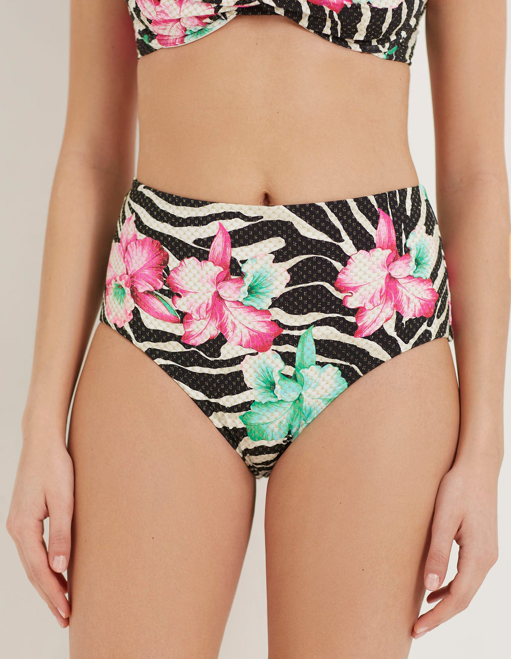 High-side bottom - Manyara