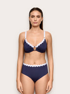 Marena - Bikini gaćice sa visokim bočnim dijelom za žene