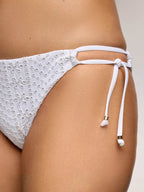 Sangallo - Bikini gaćice sa vezicama za žene