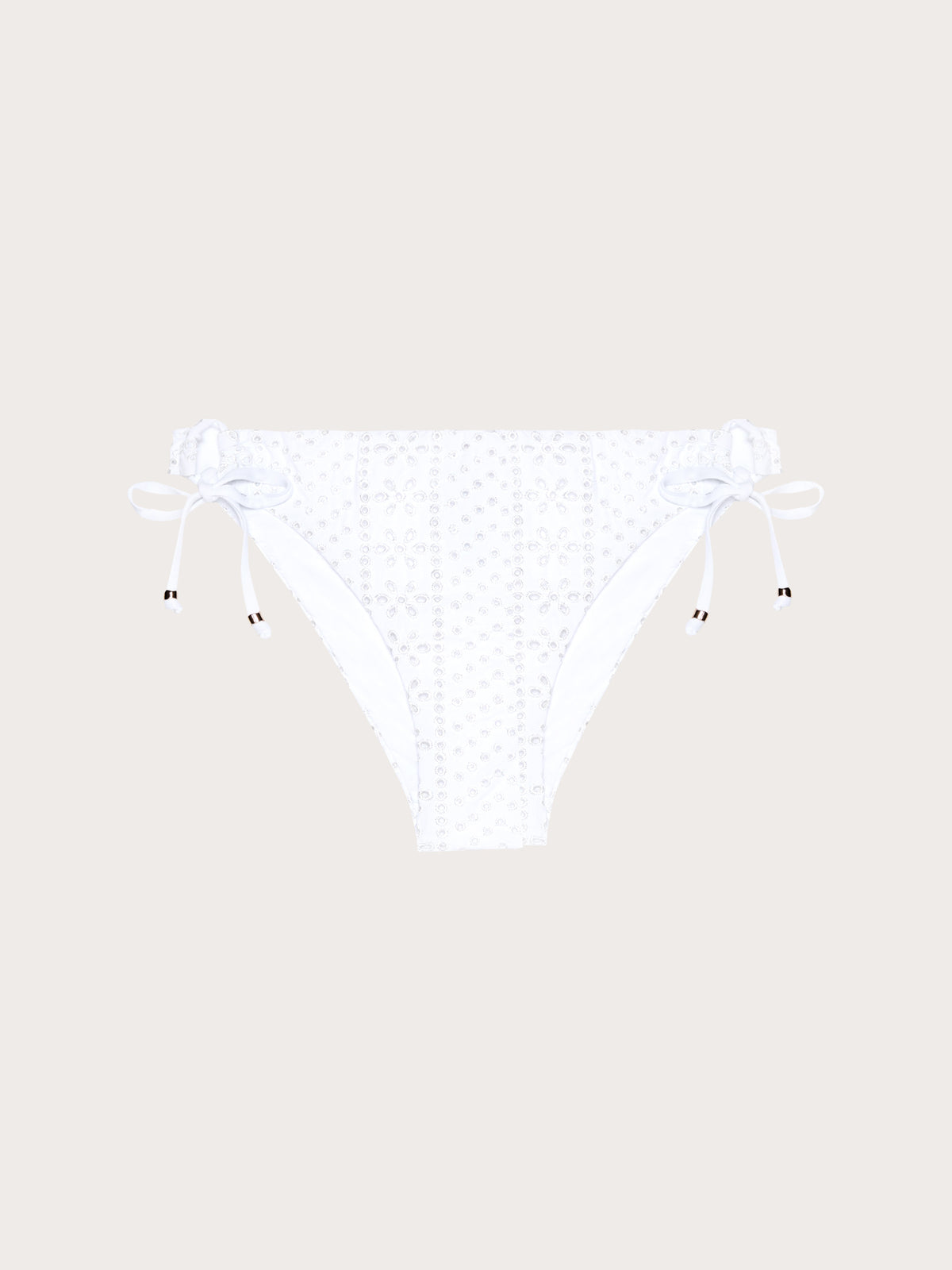 Sangallo - Bikini gaćice sa vezicama za žene