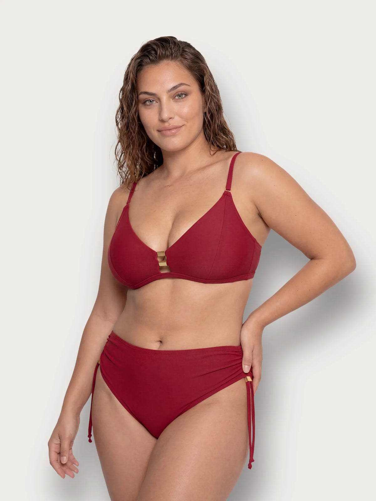 Yamamay Montenegro Shaping bottom | CSLD192037_243_01.jpg