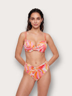 Hadria - Bikini gaćice sa visokim bočnim dijelom za žene