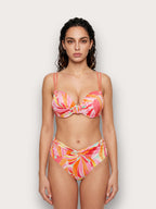 Hadria - Bikini gaćice sa visokim bočnim dijelom za žene