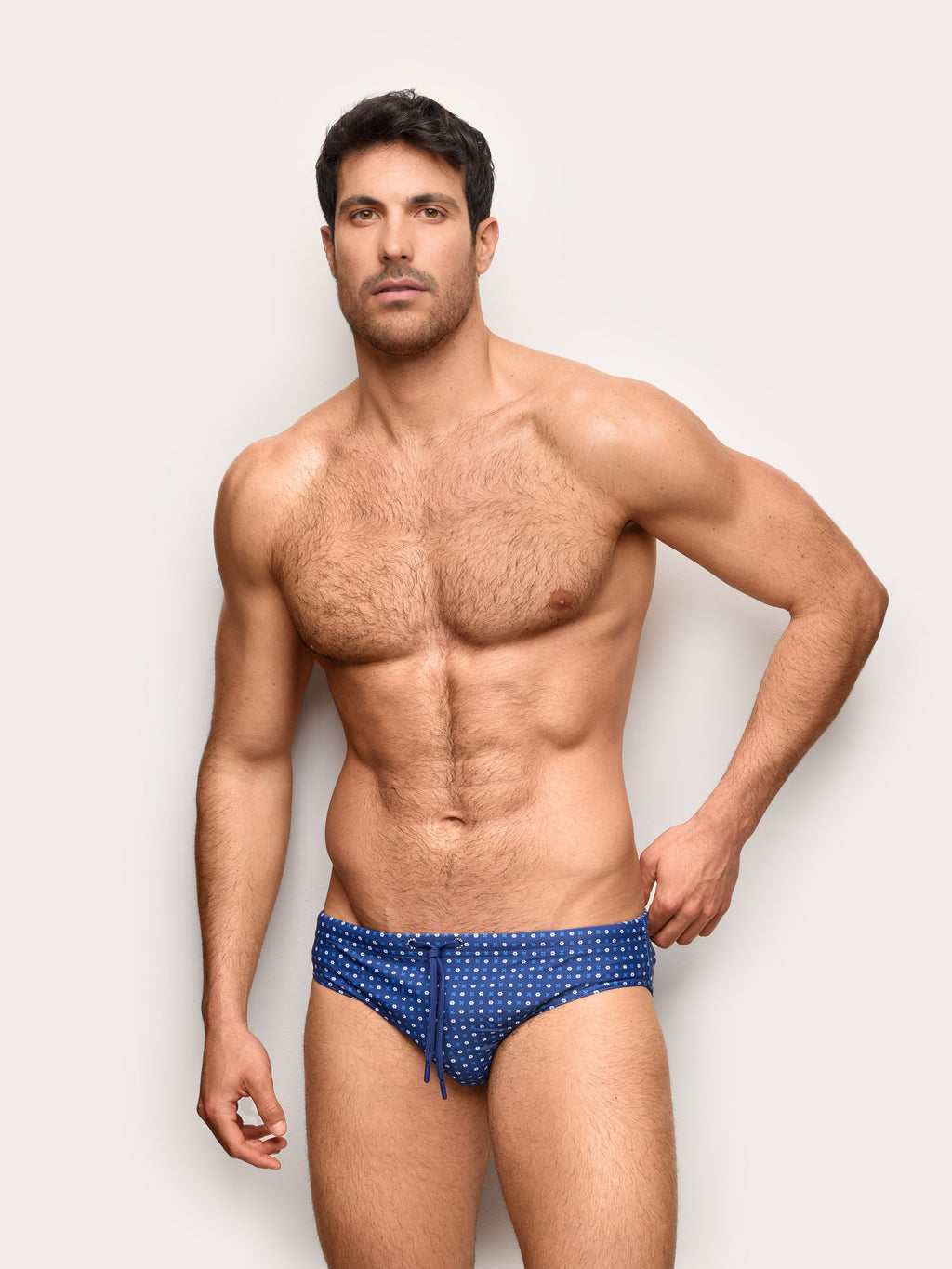 Tie Like - Bikini gaćice za žene