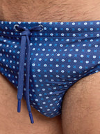 Tie Like - Bikini gaćice za žene