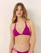 Drapery - Klizni trouglasti bikini grudnjak