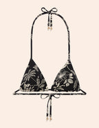 Malibu - Postavljeni trouglasti bikini grudnja