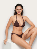 Iconic - Ženski trouglasti bikini grudnjak