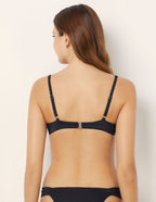 Essentials - Halter bikini grudnjak