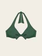 Yamamay Montenegro Halter bikini bra w/remov. cup | CVED192002_237_05.jpg