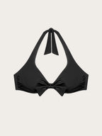 Yamamay Montenegro Halter bikini bra w/remov. cup | CVED192003_072_04.jpg