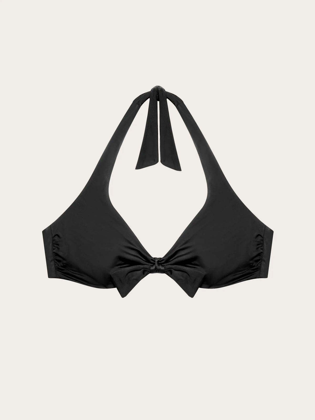 Yamamay Montenegro Halter bikini bra w/remov. cup | CVED192003_072_04.jpg