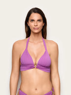 Yamamay Montenegro Padded halter bikini bra | CVED192007_068_02.jpg
