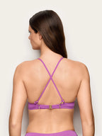 Yamamay Montenegro Padded halter bikini bra | CVED192007_068_04.jpg