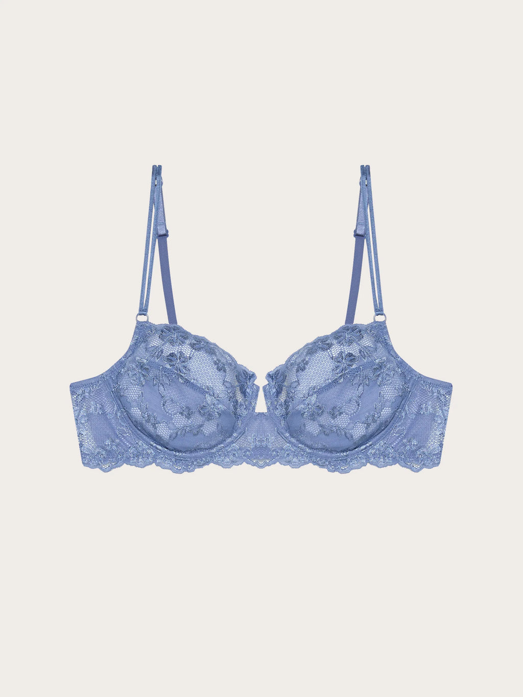 Yamamay Montenegro Balcony bra in different cup s | IBAD191003_038_05.jpg