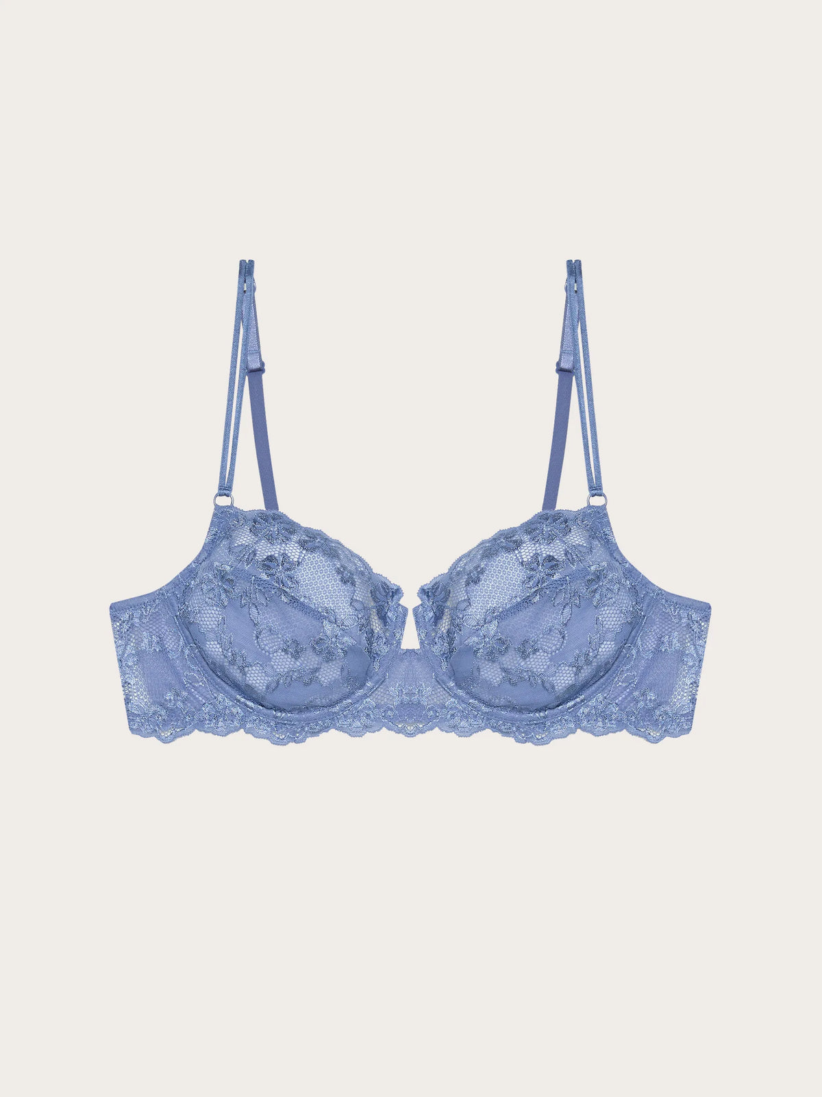 Yamamay Montenegro Balcony bra in different cup s | IBAD191003_038_05.jpg