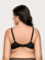 Yamamay Montenegro Balcony bra in different cup s | IBAD191007_072_03.jpg