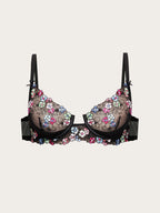 Yamamay Montenegro Balcony bra in different cup s | IBAD191007_072_04.jpg