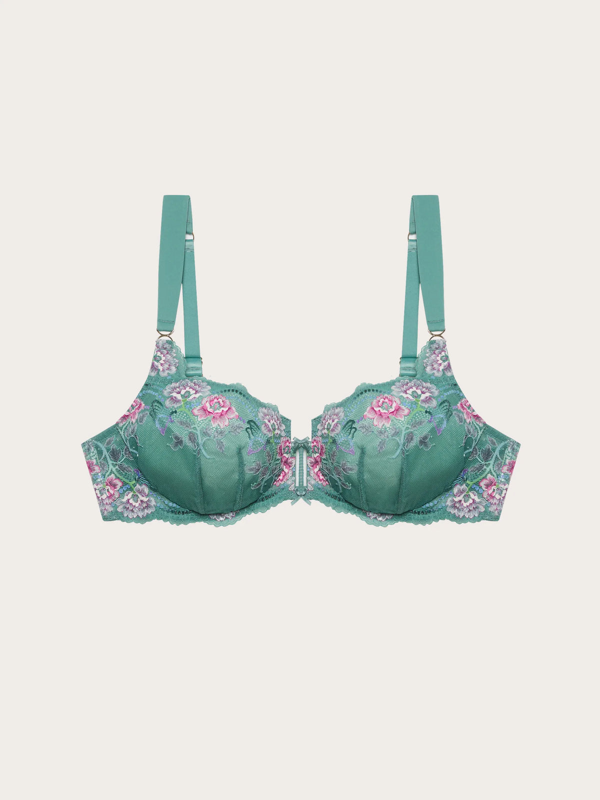 Yamamay Montenegro Balcony bra in different | IBAD191011_120_05.jpg