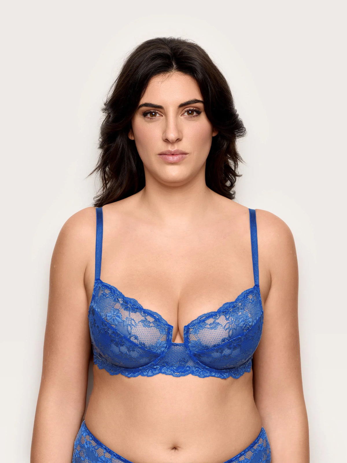 Yamamay Montenegro Balcony bra in different c | IBAD193003215_02.jpg