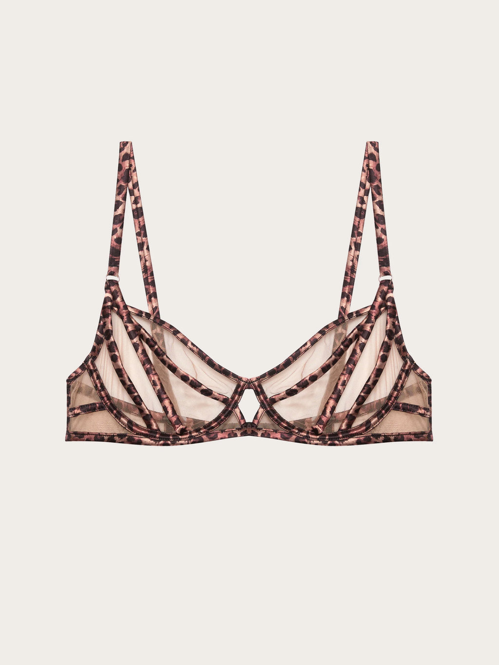Yamamay Montenegro Balcony bra | IBAD193008128_06.jpg