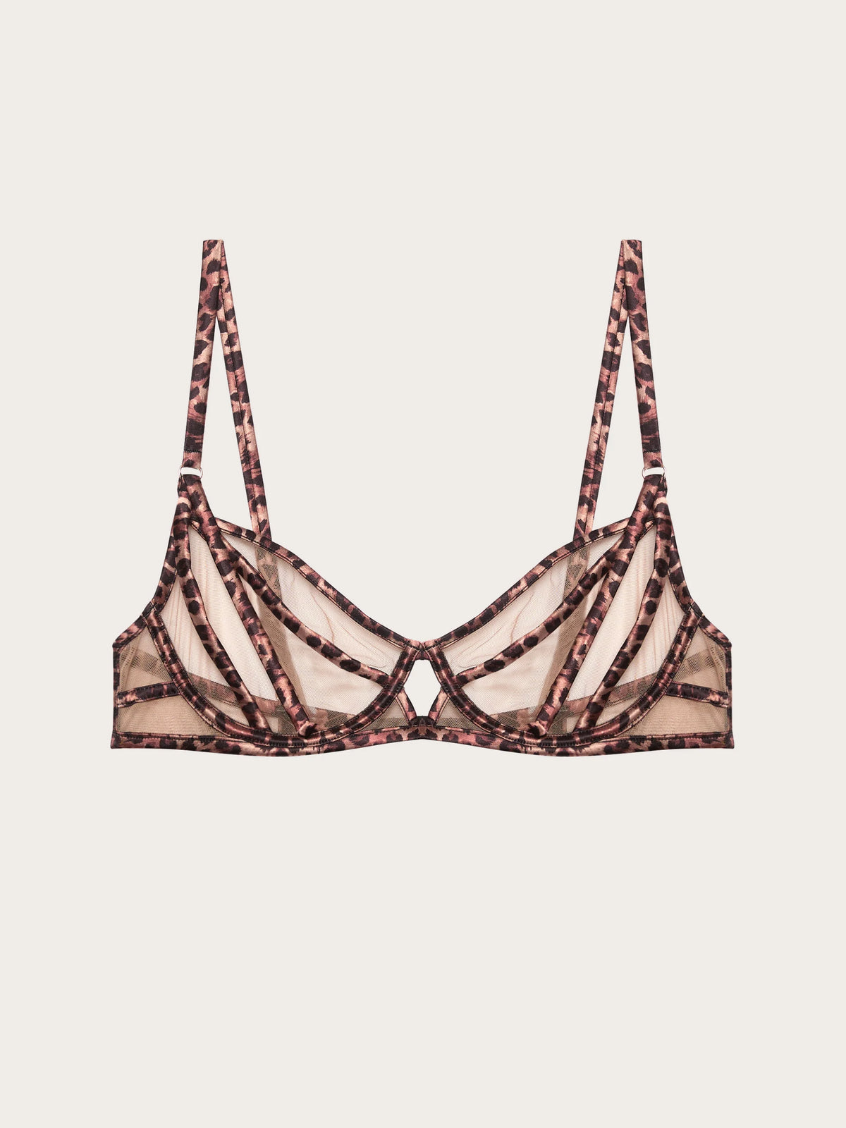Yamamay Montenegro Balcony bra | IBAD193008128_06.jpg