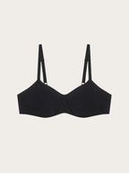 Yamamay Montenegro Balcony bra in different cup | IBAD99X037_072_05.jpg