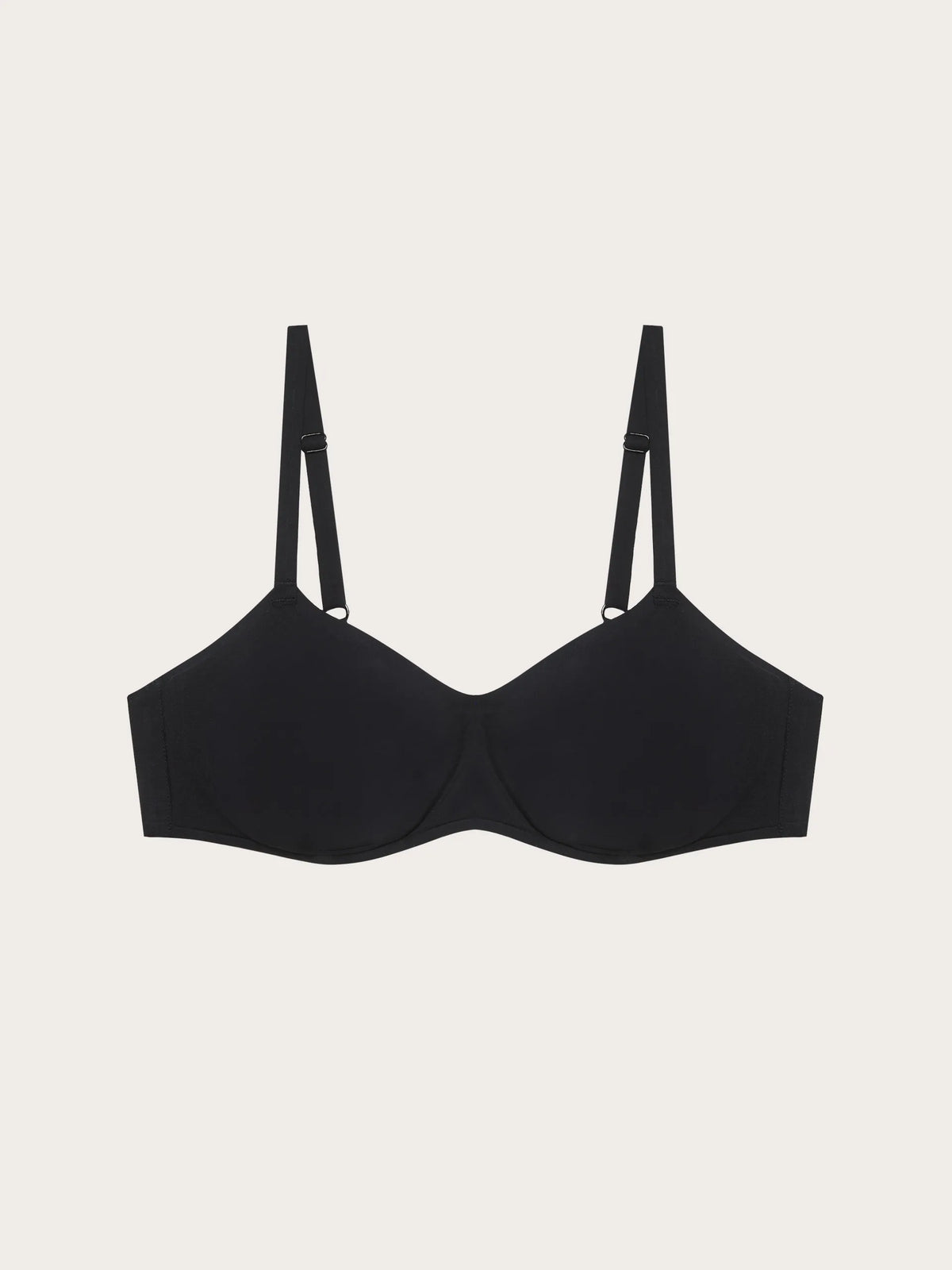 Yamamay Montenegro Balcony bra in different cup | IBAD99X037_072_05.jpg