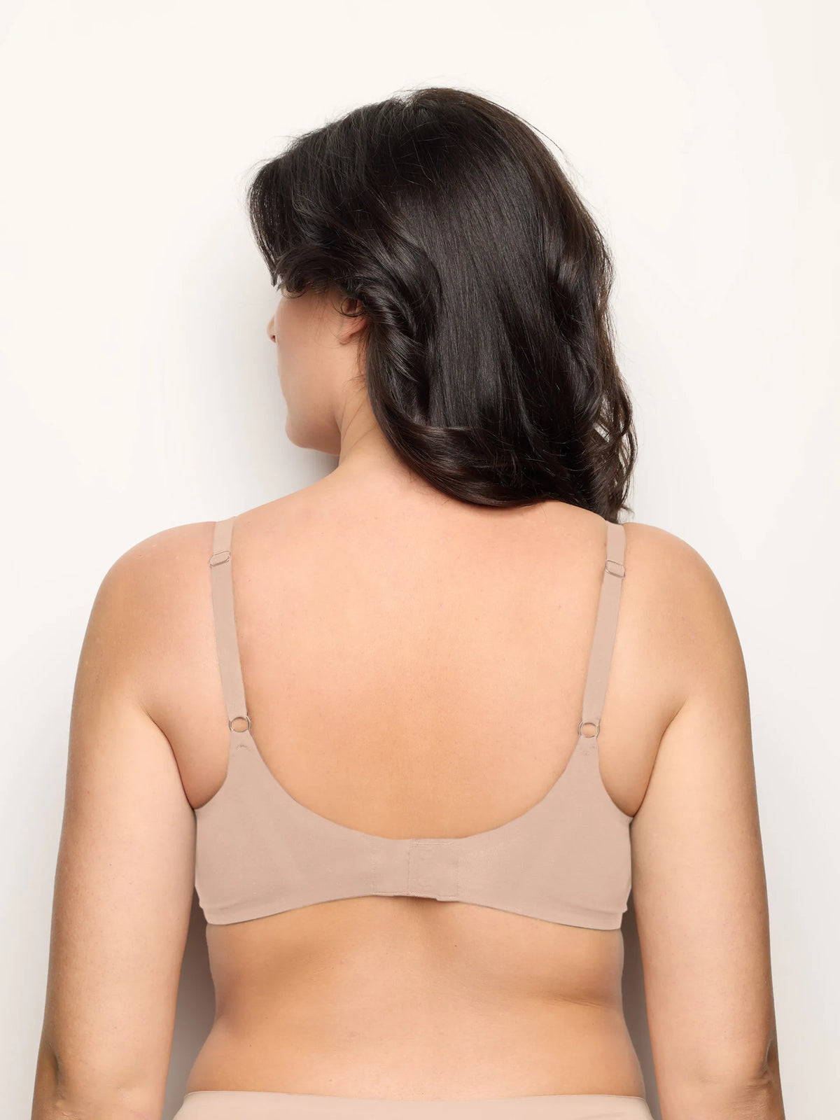 Yamamay Montenegro Balcony bra in different cup | IBAD99X037_216_04.jpg